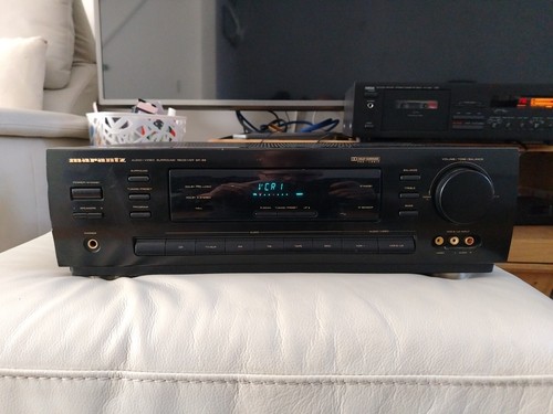Marantz audio video - marantz, audio/