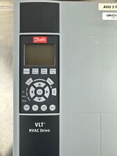 danfoss VLT HVAC inverter
