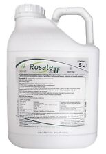 Rosate 360 TF Glyphosate Weedkiller 1 x 5 Litre Strong Professional Herbicide