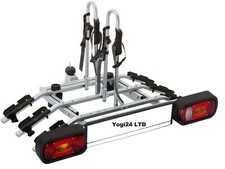 Super Deal ! Titan 3 Bike Rack