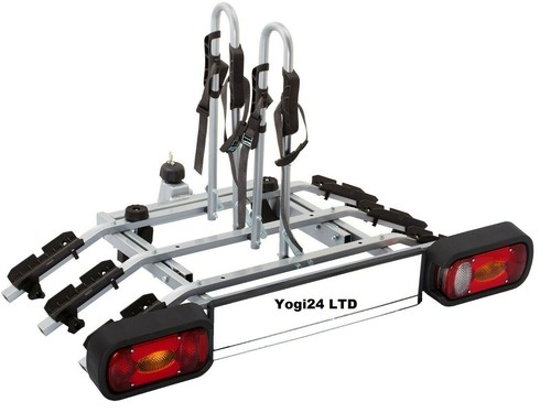 Super deal titan bike rack - super,