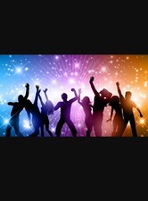  Upto 5 hours DJ with