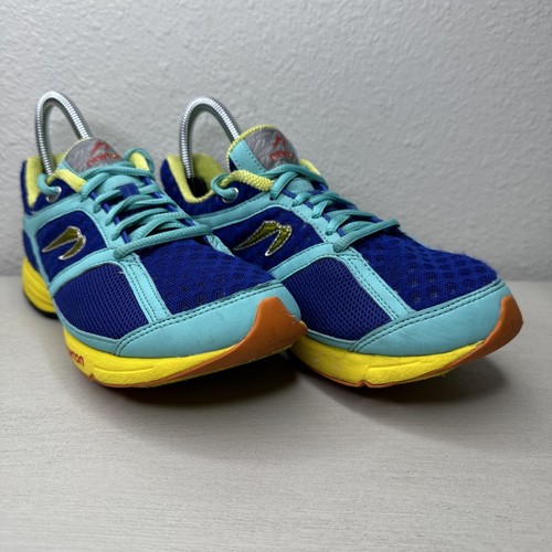Newton motion running shoes - motion,