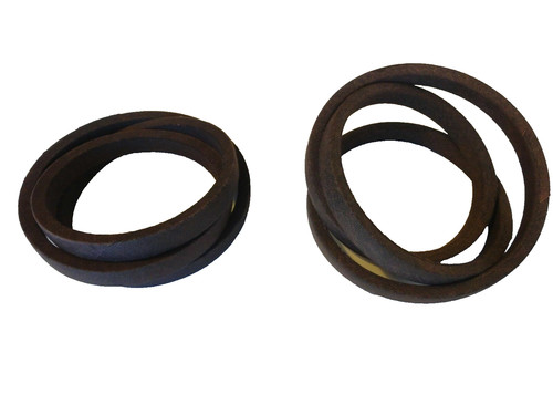 Mtd lawnflite 304 - 332, 333