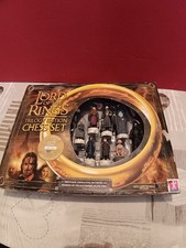 Lord Of The Rings Trilogy