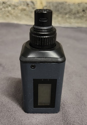 Sennheiser skp 100 - sennheiser,