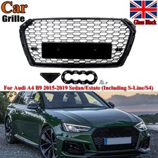 FOR AUDI A4 S4 B9 2015-19 RS