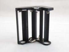 Nikon MS-7 Battery Holder for F-801 F801s N8008 Cameras Usa AA Stylus Batteries