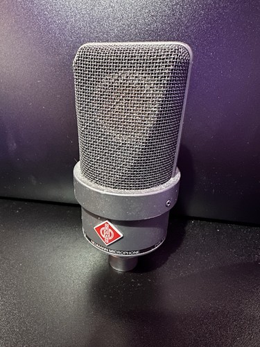 Neumann tlm 103 - 103, wired