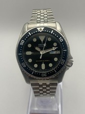 Seiko SKX013 7S26-0030 Mens