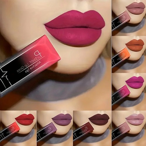 Pudaier matte velvet - matte,