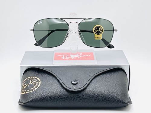 Ray ban caravan rb3136 58mm - ray-ban,