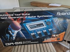 Roland GR-55 Guitar
