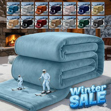 Extra Large Winter Fleece