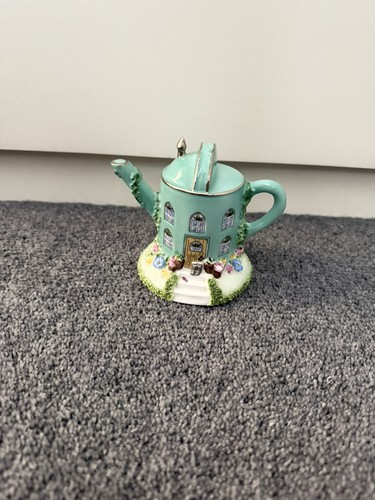 Coalport bone china - coalport,