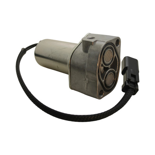 Solenoid valve 702 07610 - solenoid, 702-21-07610