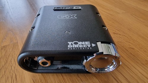 Line6 pod studio audio - line6,