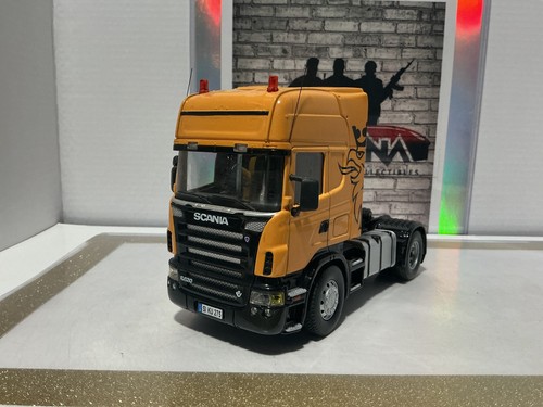 Siku scania r620 tractor - 1:32,