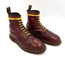 Dr. Martens 1460 ‘Made in