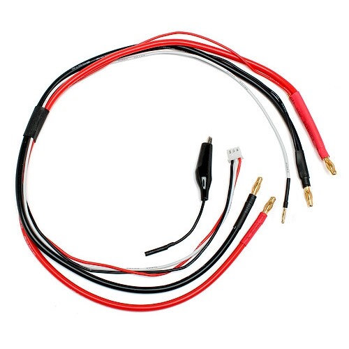 Reedy 4mm balance charge - balance,