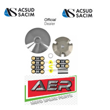 Variator TNT Racing D.16X13