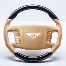 Bentley GT MK1 Mansory