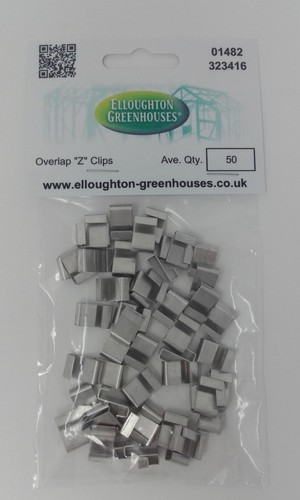 Stainless steel greenhouse - 50,