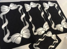 X ROMANY GYPSY WASHABLES SET