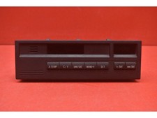 BMW 3 E36 1996 Radio CD GPS