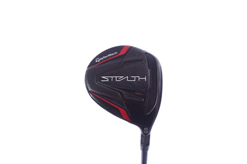 Taylormade stealth 5 - taylormade, 5-wood