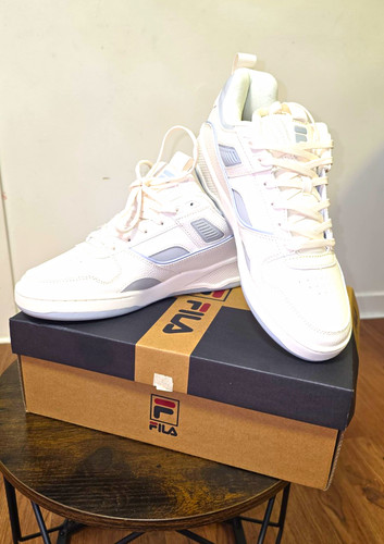 Fila men low top - low, up