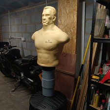 Body Power Strike Man Pro Bob