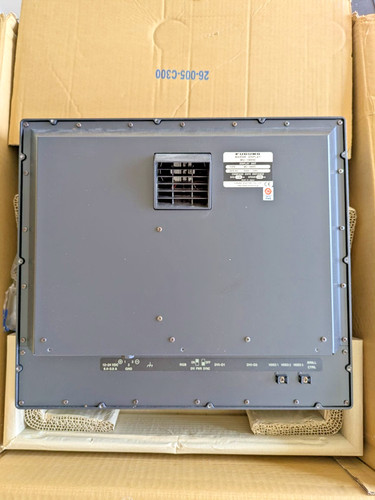 Furuno 190hd marine display - marine,