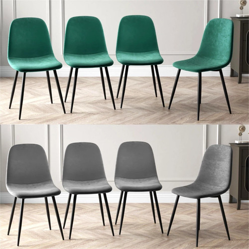 Mondeer set dining - mondeer, 4
