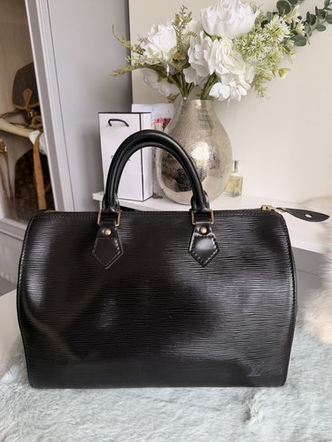 Louis vuitton speedy - louis, 30