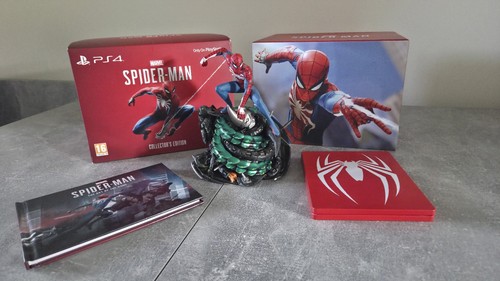 Spider man collectors - spider-man,