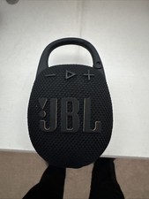 JBL Clip 5 - Portable