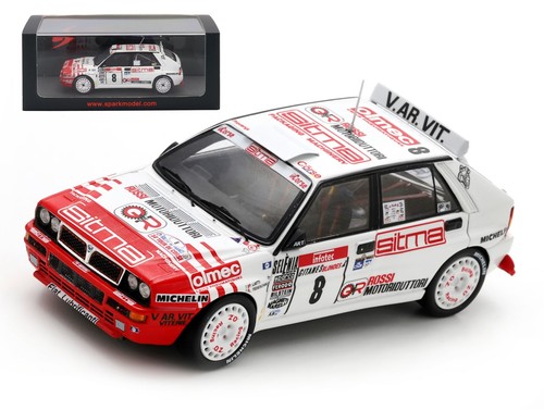 Spark s9020 lancia delta - spark,