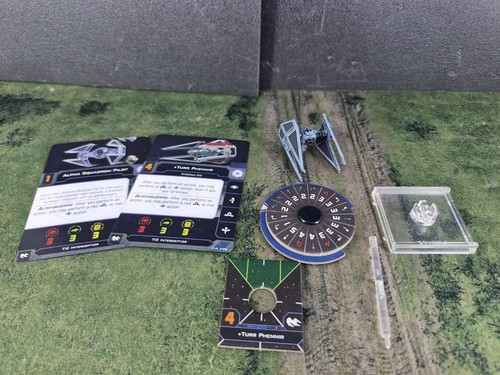 Wing minatures game tie - -,