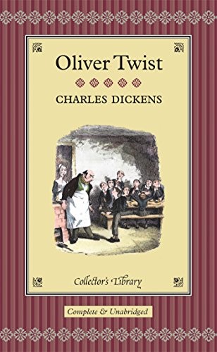 Oliver twist collector s - oliver,