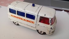 Corgi Toys Commer Van