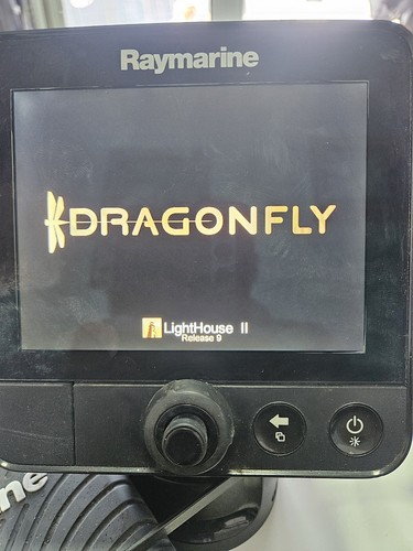 Raymarine