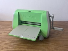 Cuttlebug Die Cutting Machine Lino Printing Press