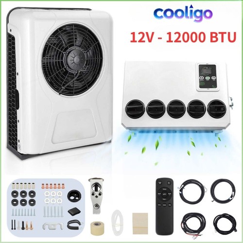 12v split air conditioner - 12v, dc