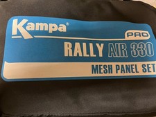 Kampa Pro Rally AIR Mesh Panel