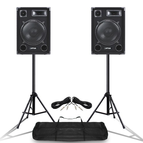 Pair max sp12 - 12", dj