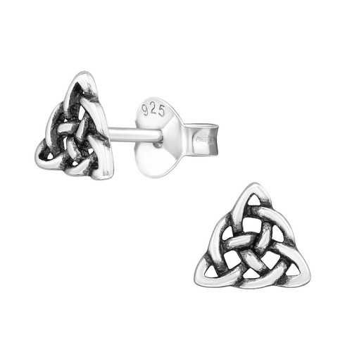 925 sterling silver celtic - 925,