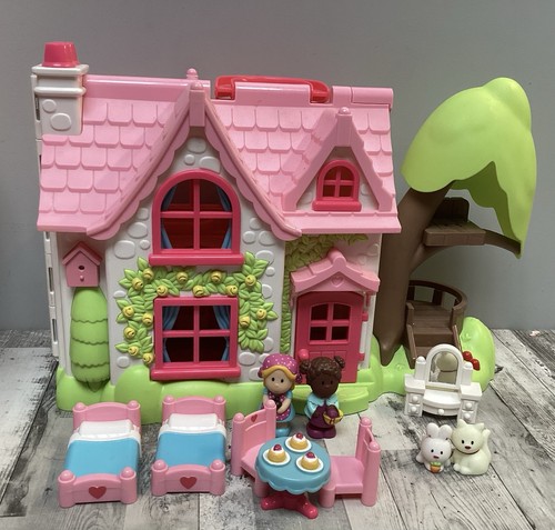 Elc happyland cherry lane - elc,
