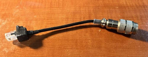 Radio mic adapter gx16 4 - adapter,