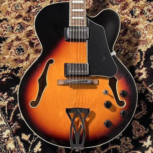 Ibanez af75 artcore violin - artcore,